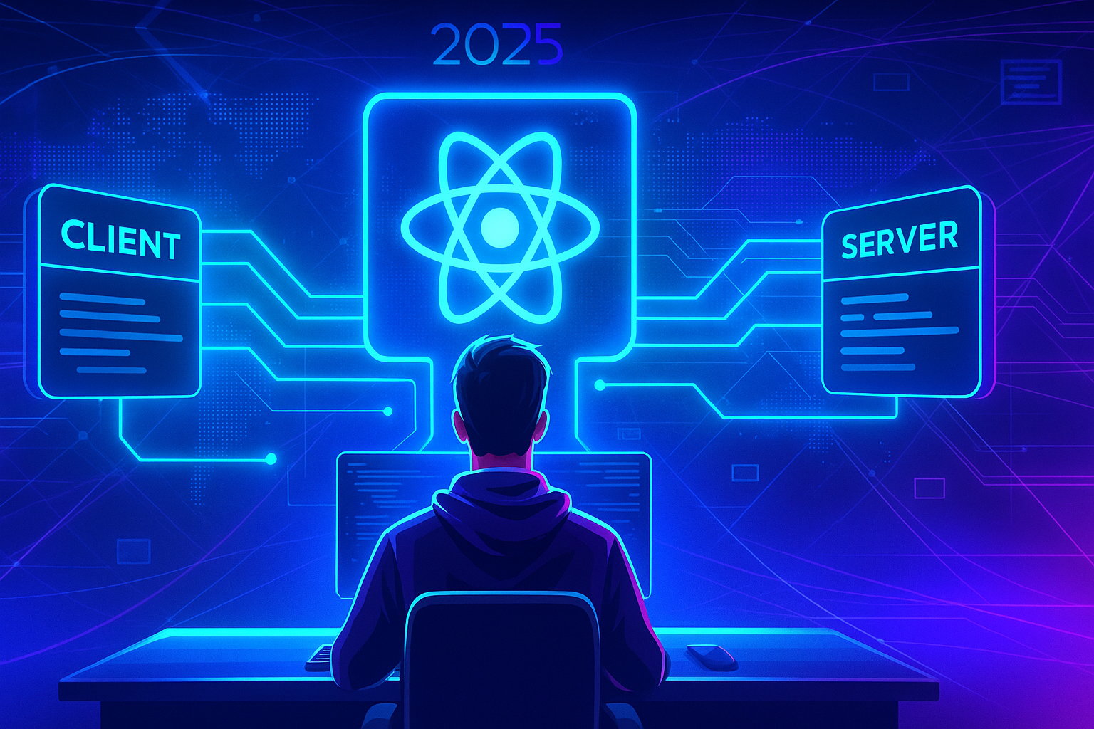 Why React Server Components are a Game-Changer in 2025 | Web Sea Info